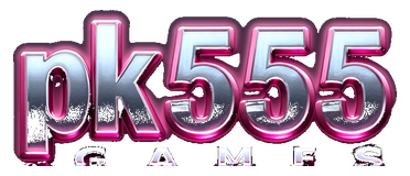 pk555 game logo